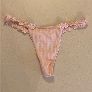 Haute couture lingerie